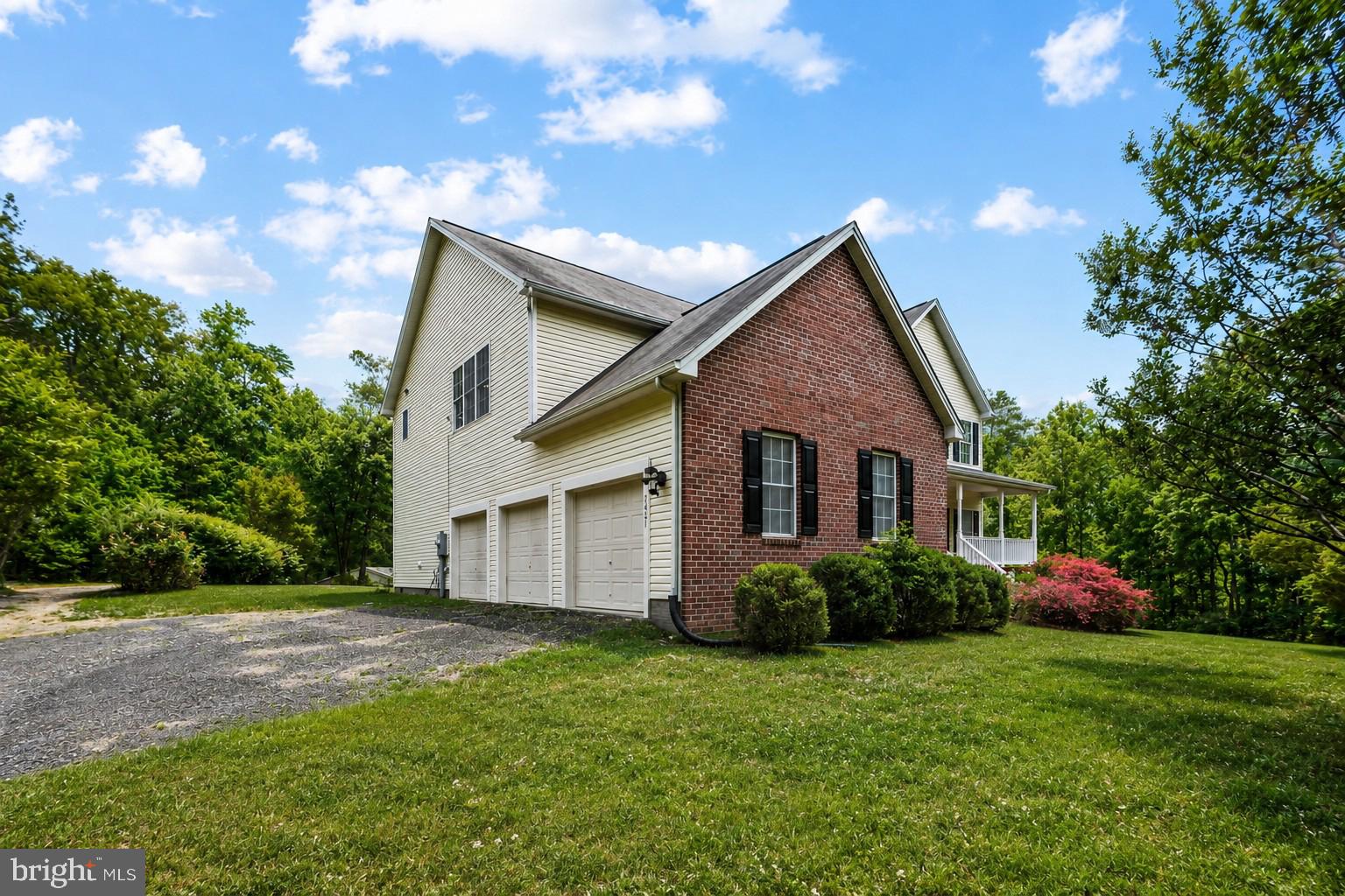 5621 Towles Mill Road Partlow, VA 22534 - Photo 3 of 74