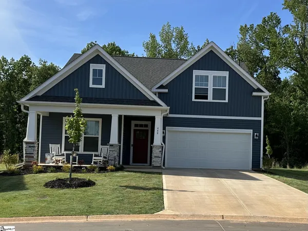 $429,900 | 448 Briggs Drive, Easley, SC 29642