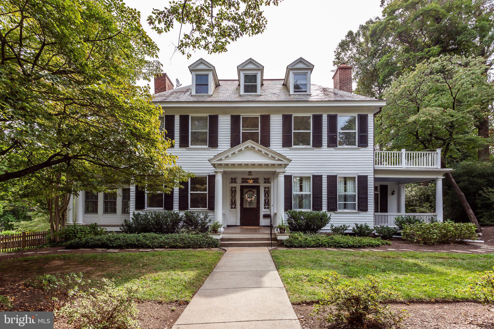 509 Woodlawn Road Baltimore, MD 21210 - Photo 1 of 76 Welcome Home!