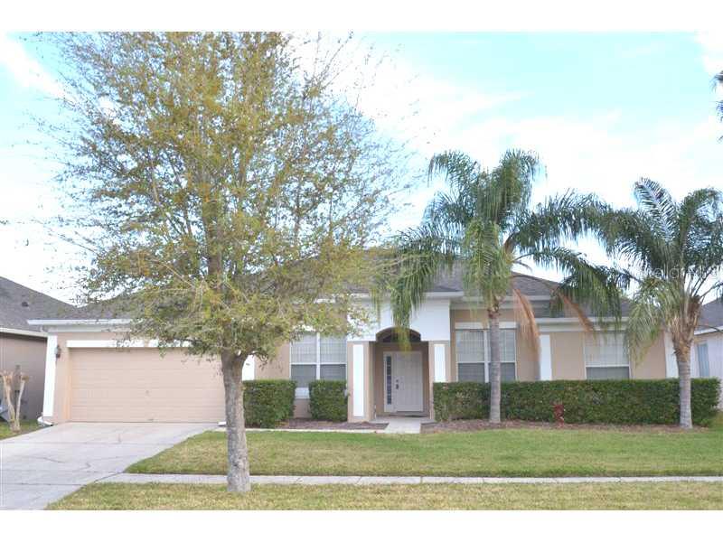 13343 Old Dock Road Orlando, FL 32828 - Photo 1 of 1 Exterior Front - Front Exterior