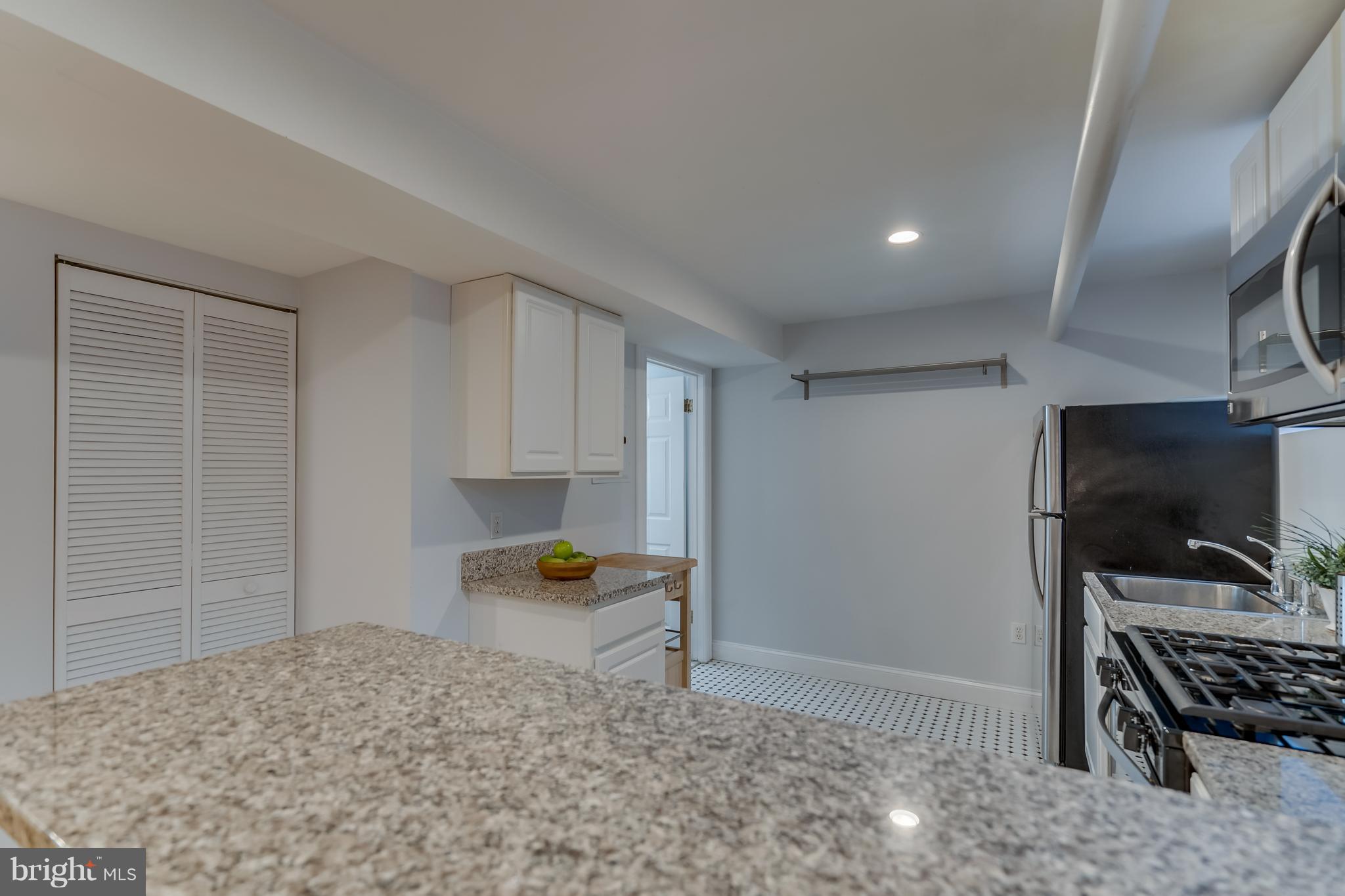 1423 R Street Northwest, Unit B1 Washington, DC 20009 - Photo 14 of 21 Gallery Image 14