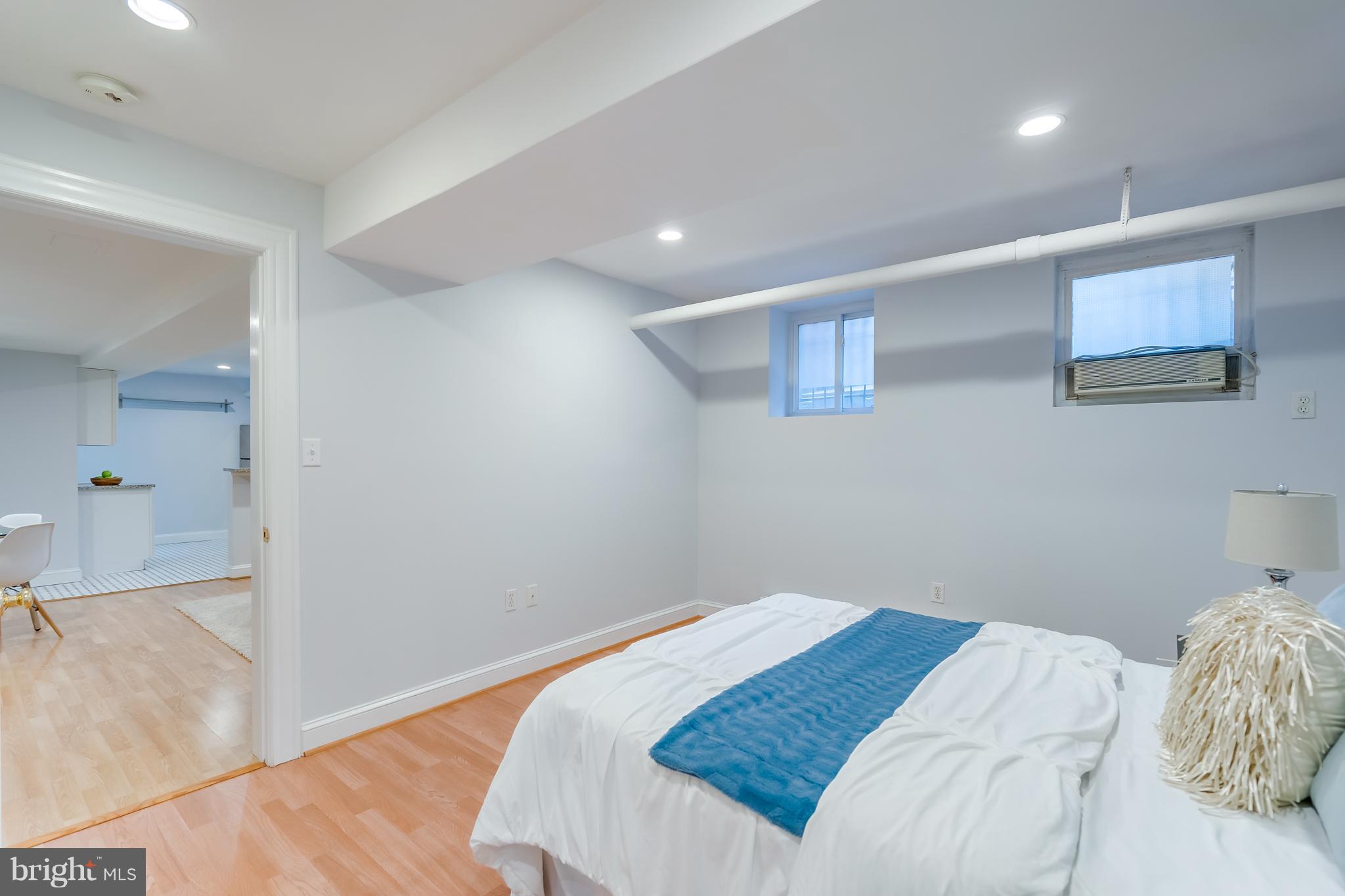 1423 R Street Northwest, Unit B1 Washington, DC 20009 - Photo 16 of 21 Gallery Image 16