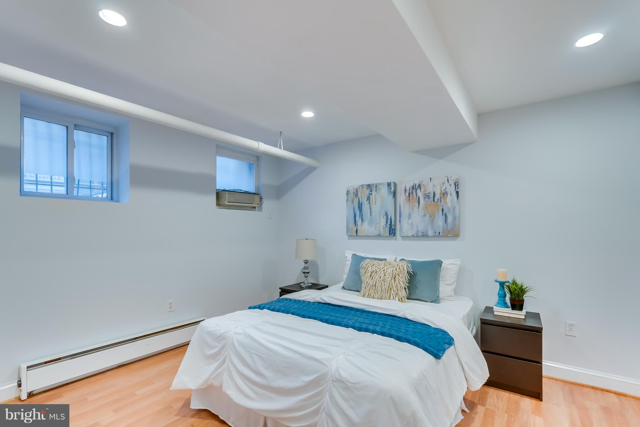 1423 R Street Northwest, Unit B1 Washington, DC 20009 - Photo 17 of 21 Gallery Image 17