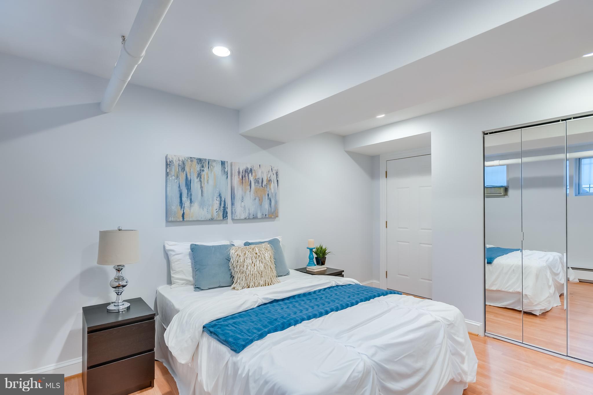 1423 R Street Northwest, Unit B1 Washington, DC 20009 - Photo 18 of 21 Gallery Image 18