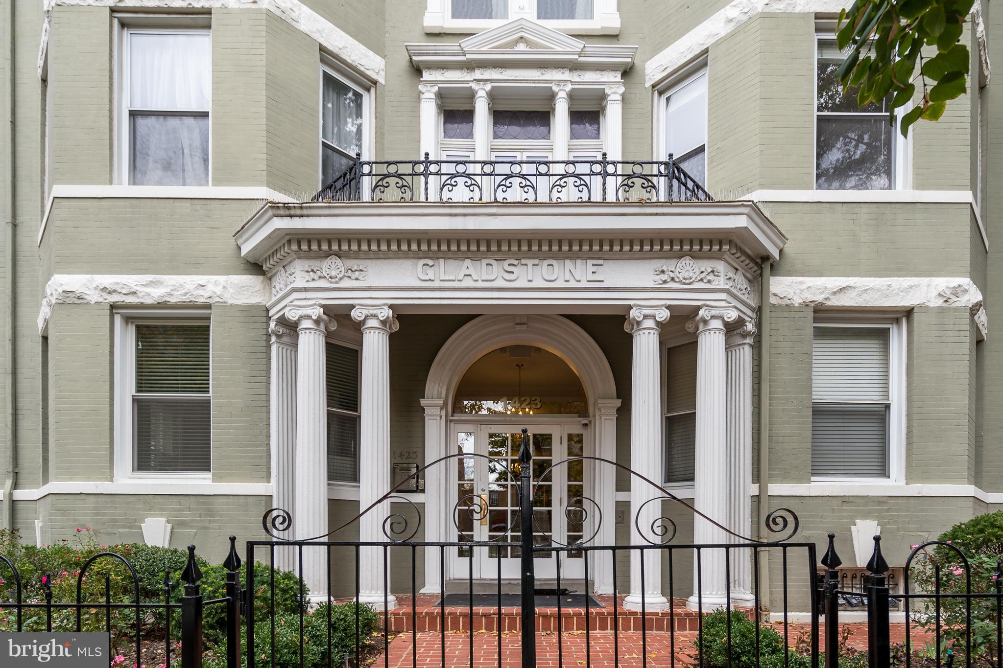 1423 R Street Northwest, Unit B1 Washington, DC 20009 - Photo 5 of 21 Gallery Image 5