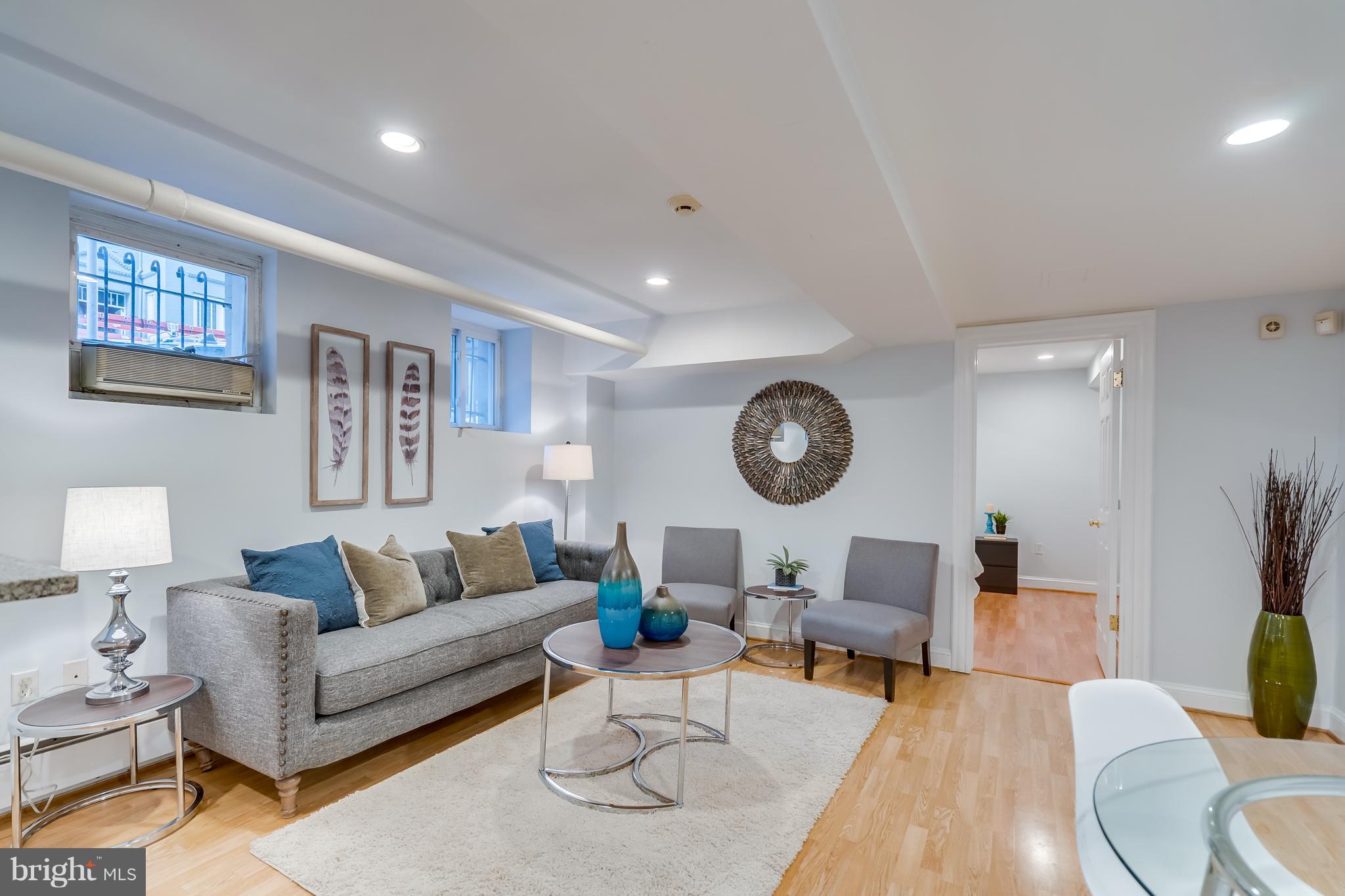 1423 R Street Northwest, Unit B1 Washington, DC 20009 - Photo 6 of 21 Gallery Image 6