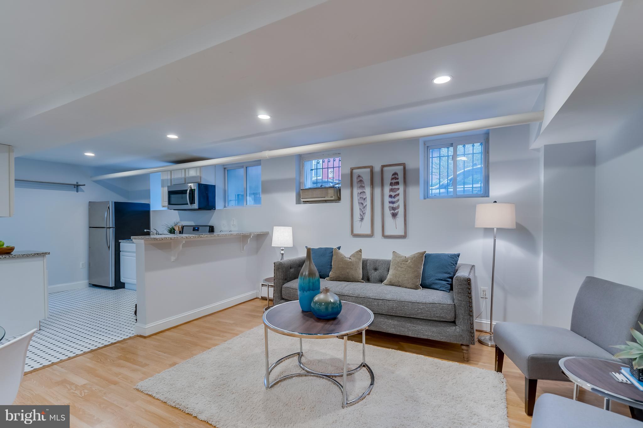 1423 R Street Northwest, Unit B1 Washington, DC 20009 - Photo 7 of 21 Gallery Image 7