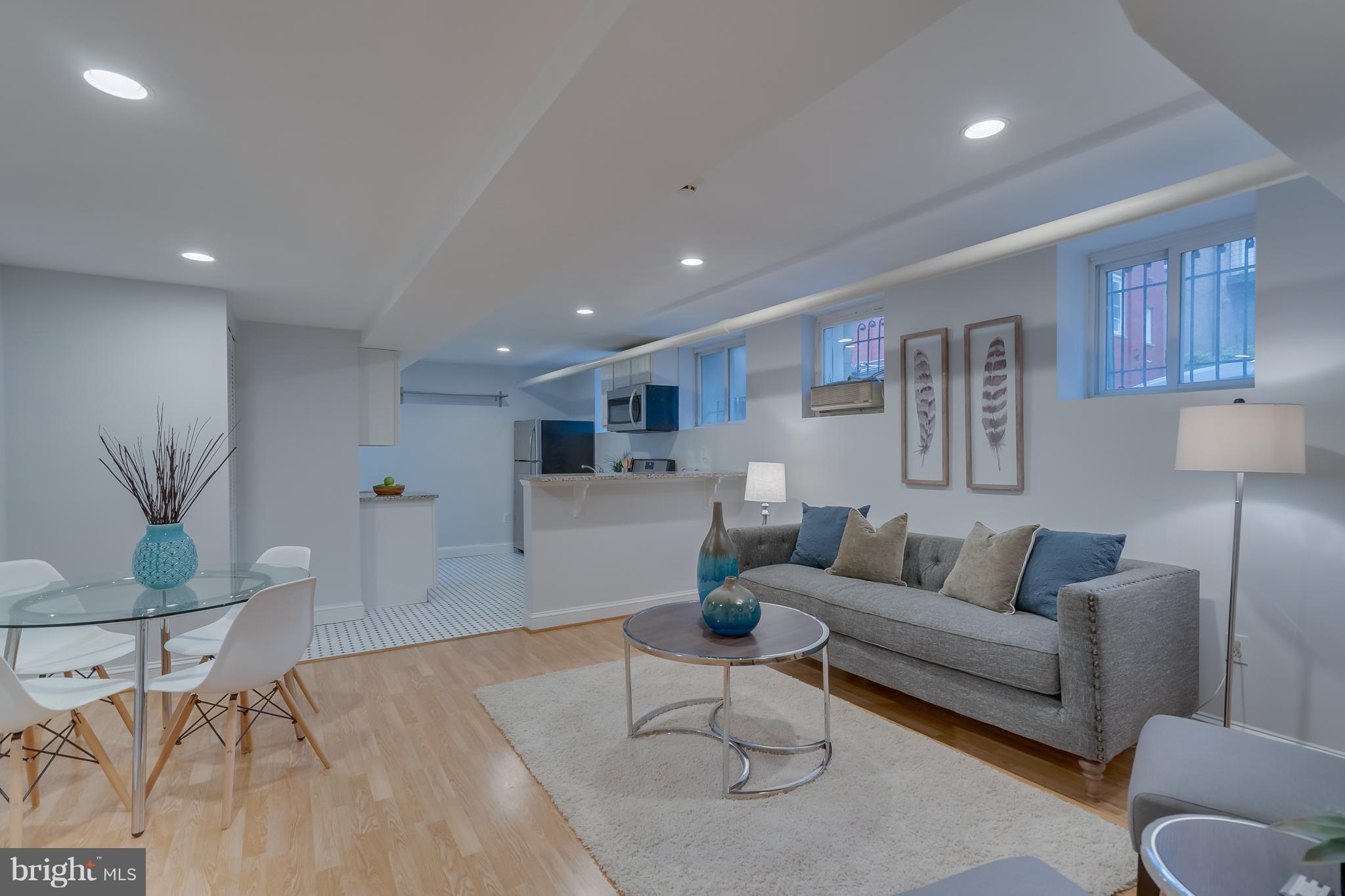 1423 R Street Northwest, Unit B1 Washington, DC 20009 - Photo 8 of 21 Gallery Image 8