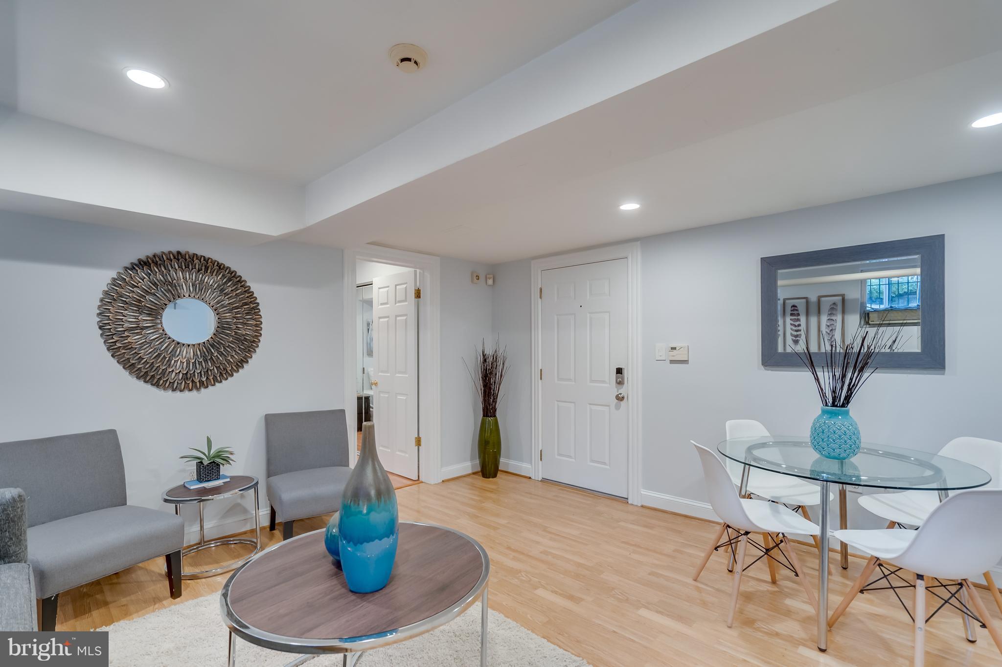 1423 R Street Northwest, Unit B1 Washington, DC 20009 - Photo 9 of 21 Gallery Image 9