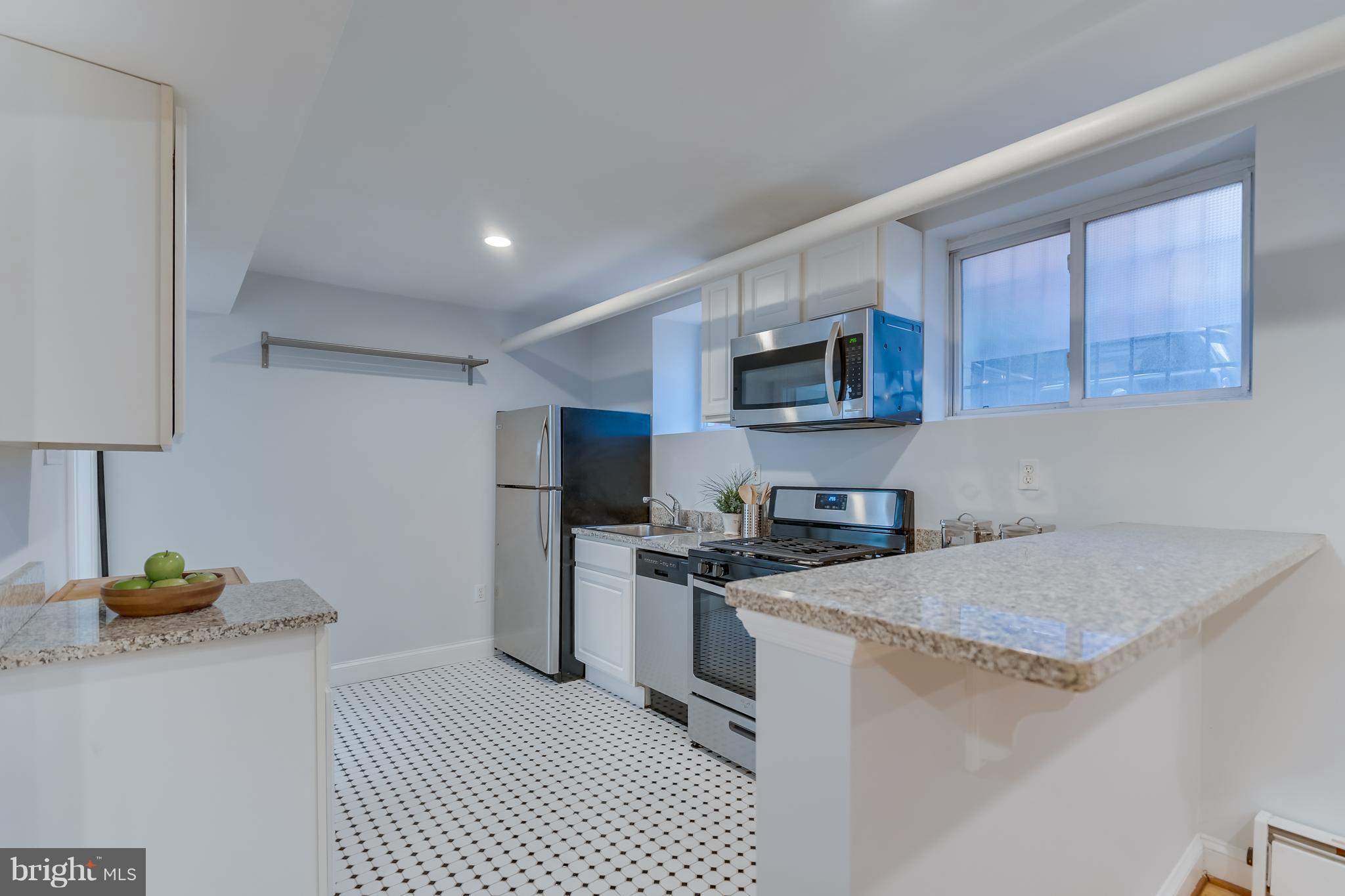1423 R Street Northwest, Unit B1 Washington, DC 20009 - Photo 10 of 21 Gallery Image 10