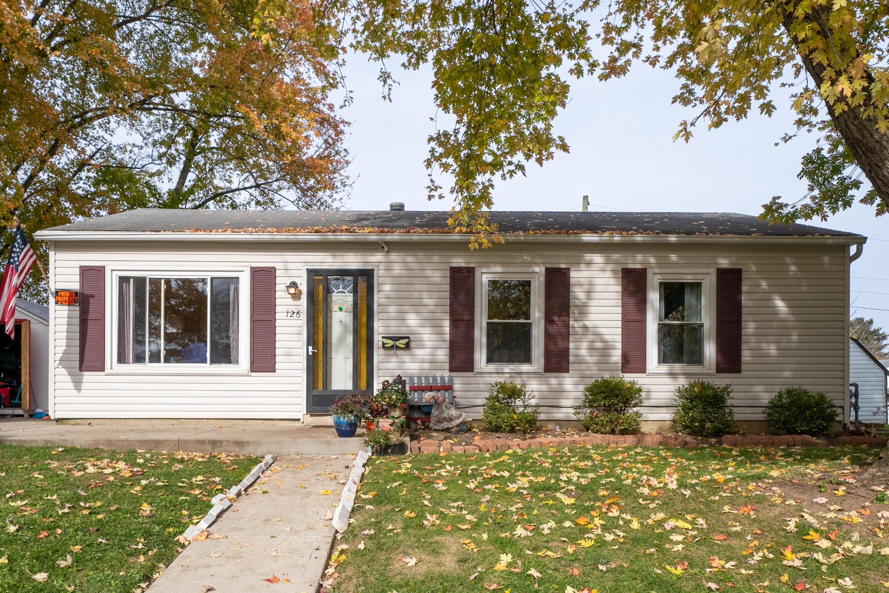 126 Phelps Road Columbus, OH 43207 - Photo 1 of 26 DSC03061-HDR-2