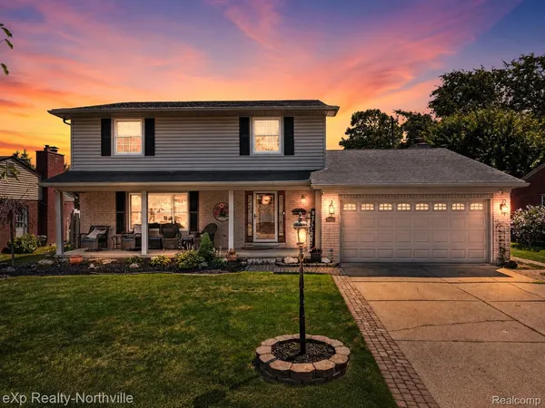 $399,000 | 32665 Scone Street, Livonia, MI 48154