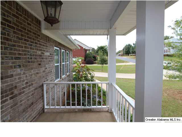 923 Timber Lane Oxford, AL 36203 - Photo 3 of 31