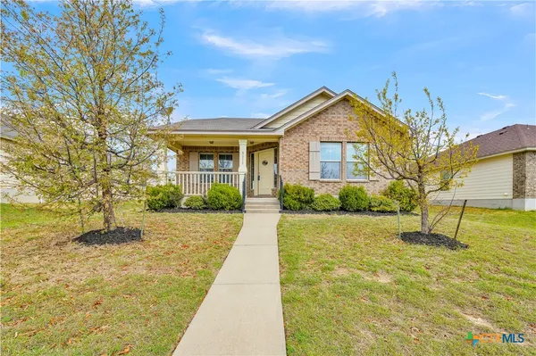 $249,900 | 5111 Mohawk Drive, Killeen, TX 76549