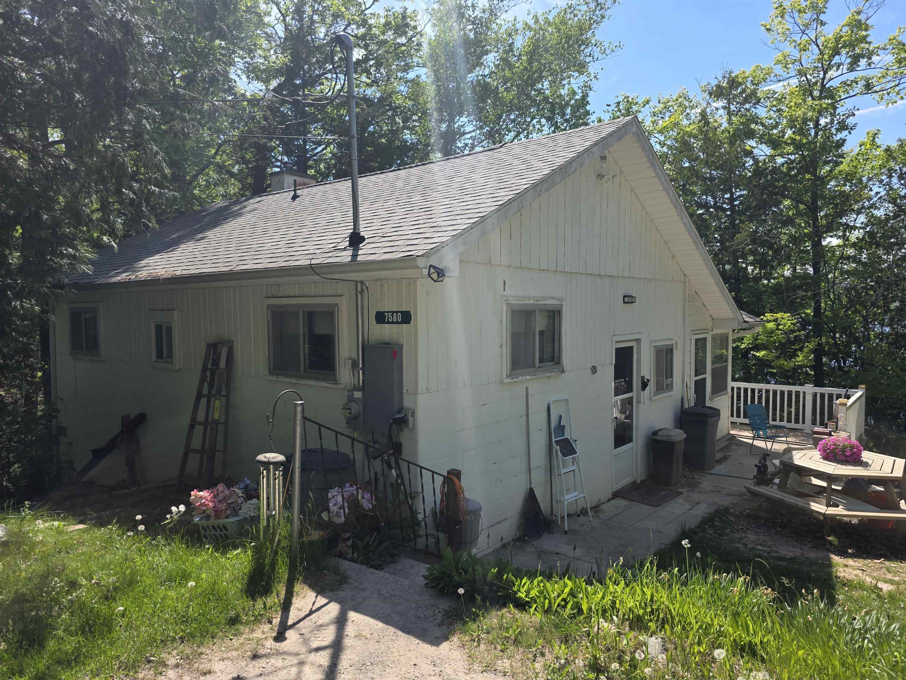 7580 O'Connor Road Hale, MI 48739 - Photo 1 of 24