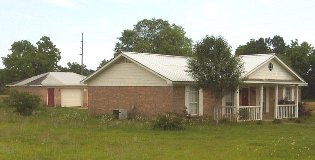 28019 Hemmert Lane Elberta, AL 36530 - Photo 1 of 1