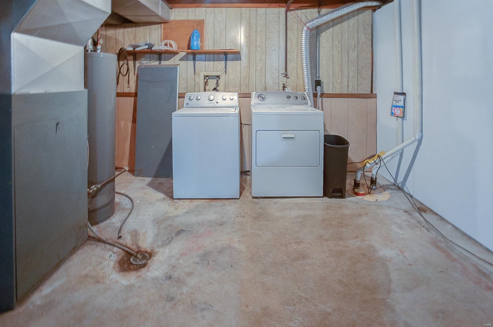 413 Walnut Street Waterloo, IL 62298 - Photo 25 of 30