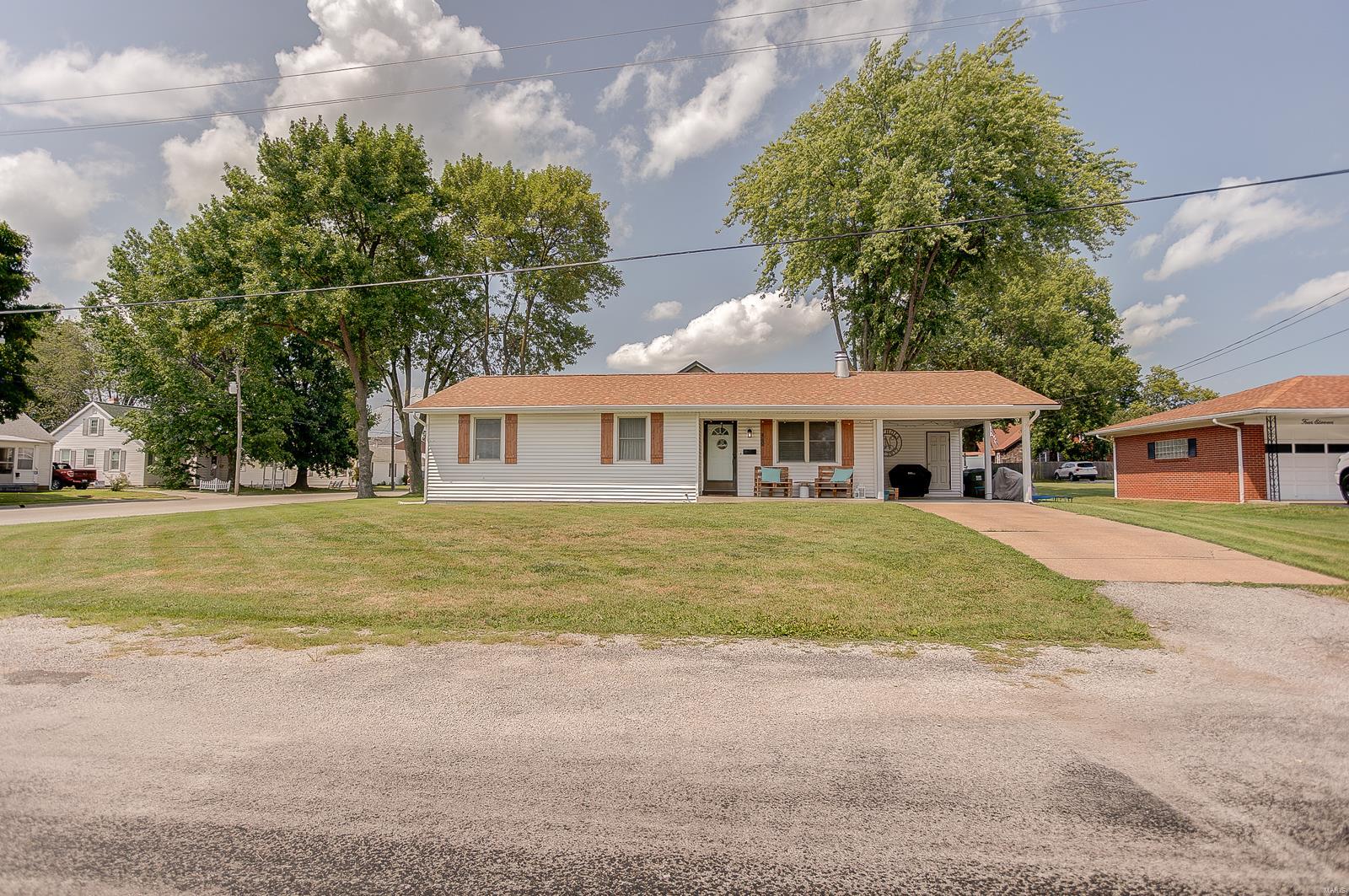413 Walnut Street Waterloo, IL 62298 - Photo 26 of 30