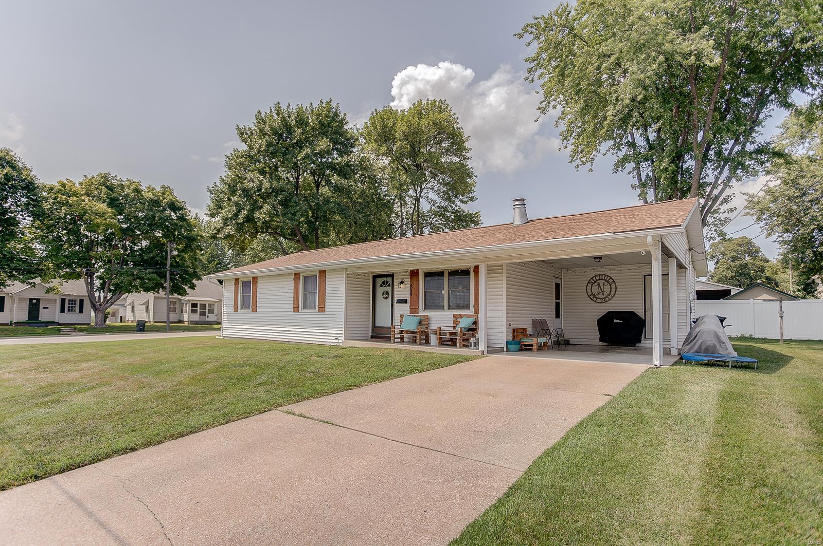 413 Walnut Street Waterloo, IL 62298 - Photo 27 of 30