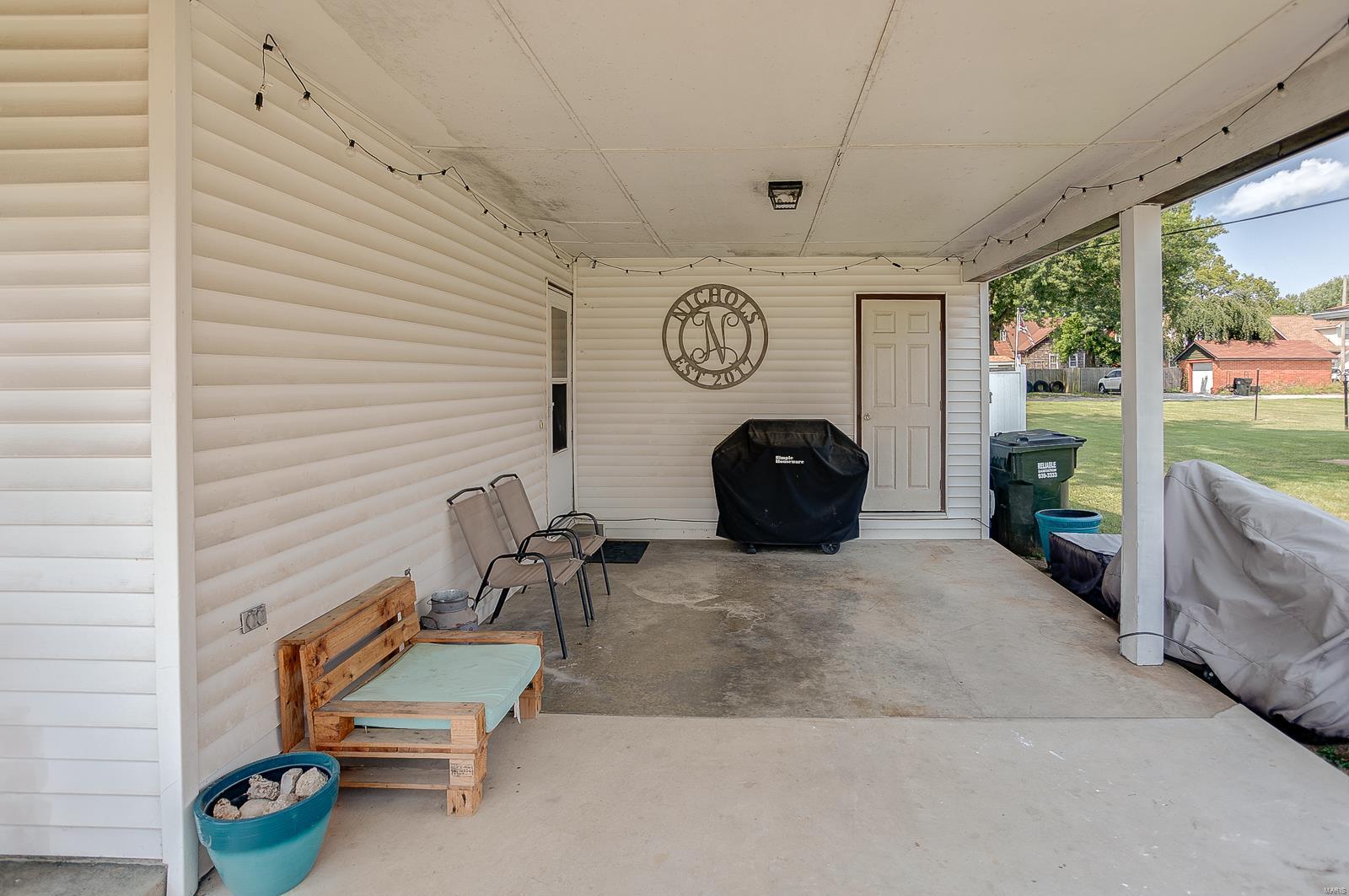 413 Walnut Street Waterloo, IL 62298 - Photo 28 of 30