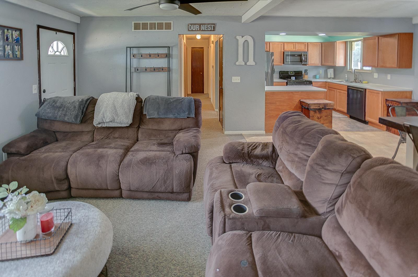 413 Walnut Street Waterloo, IL 62298 - Photo 6 of 30