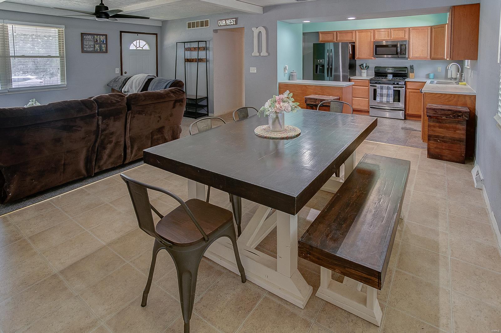 413 Walnut Street Waterloo, IL 62298 - Photo 8 of 30