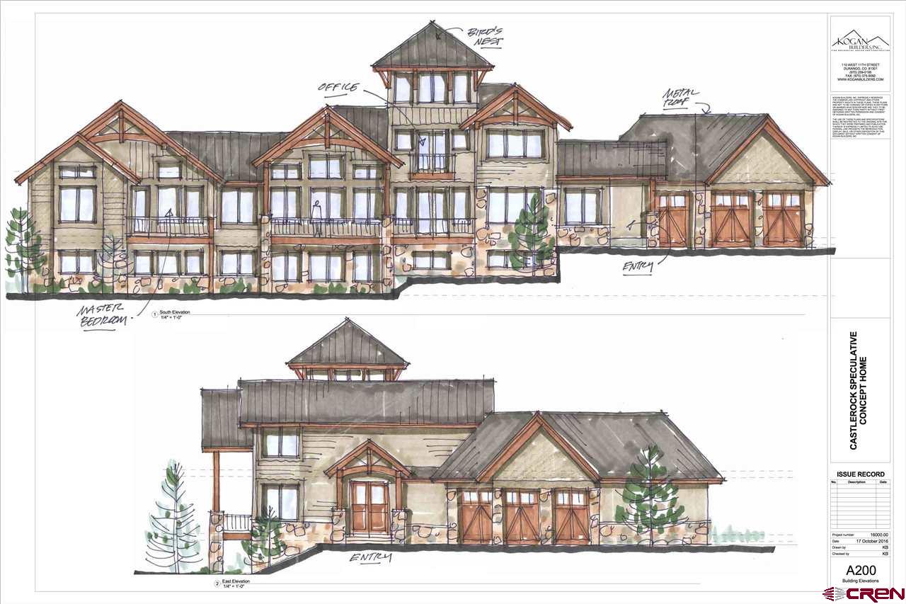Lot 30 Long Story Road Durango, CO 81301 - Photo 20 of 24 Gallery Image 20