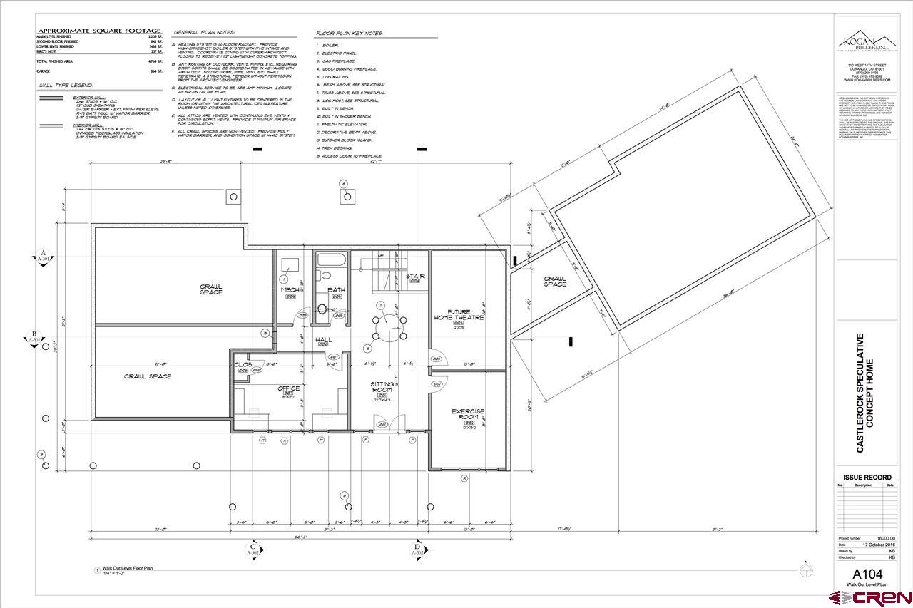 Lot 30 Long Story Road Durango, CO 81301 - Photo 24 of 24 Gallery Image 24