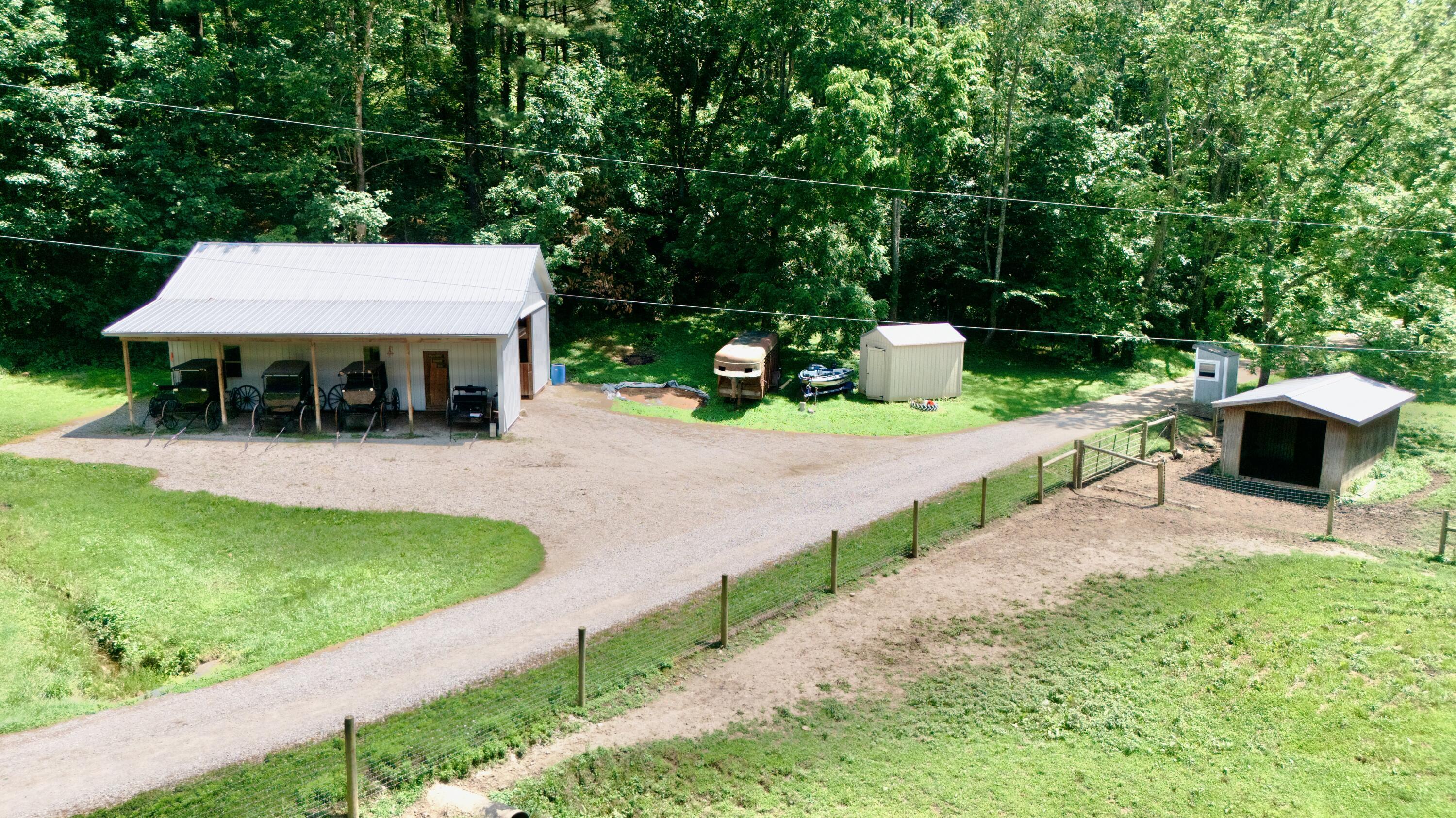65087 Rowland Road Hamden, OH 45634 - Photo 17 of 65 Amish - 2