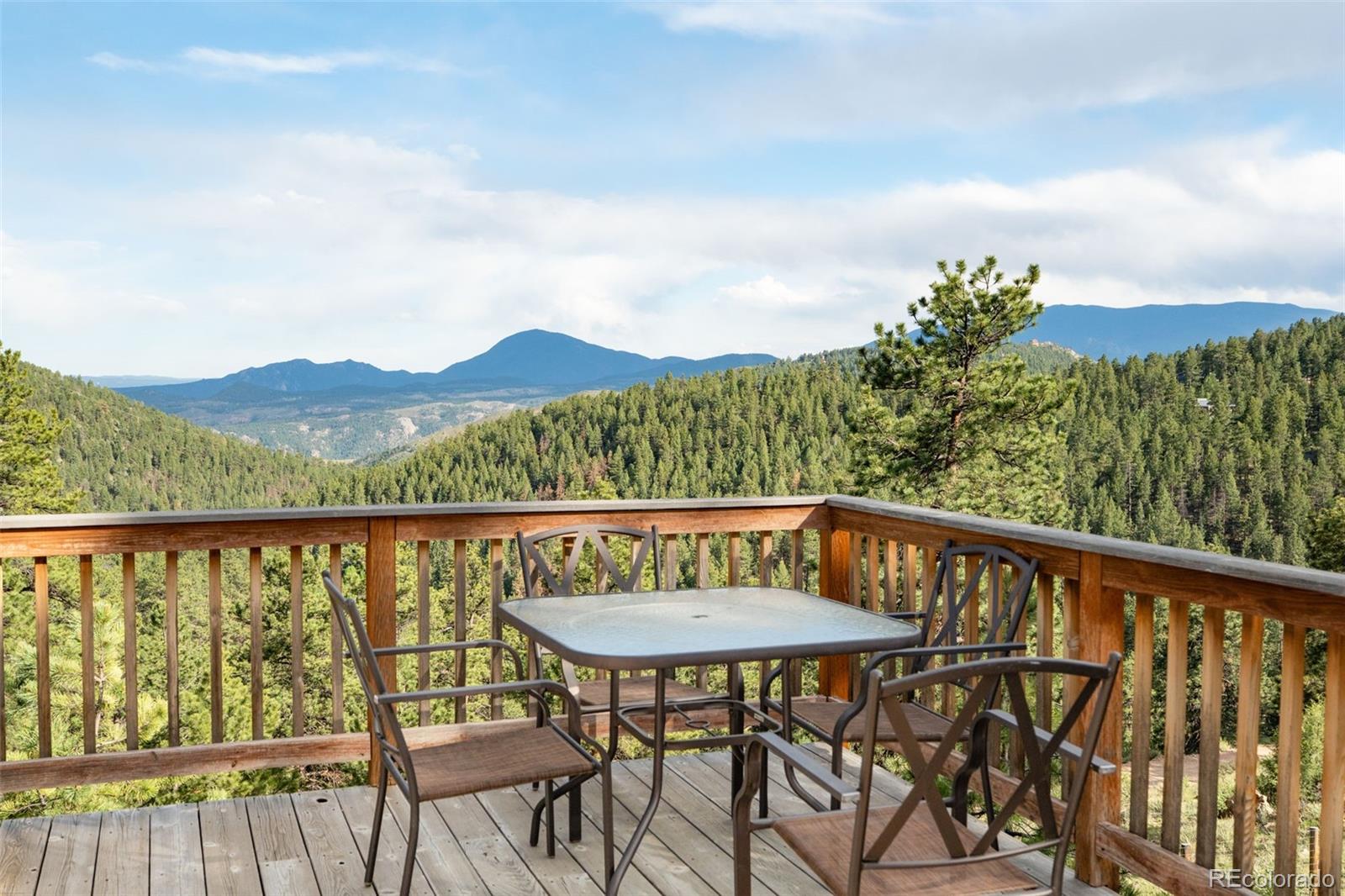 125 Sun Way Bailey, CO 80421 - Photo 33 of 43