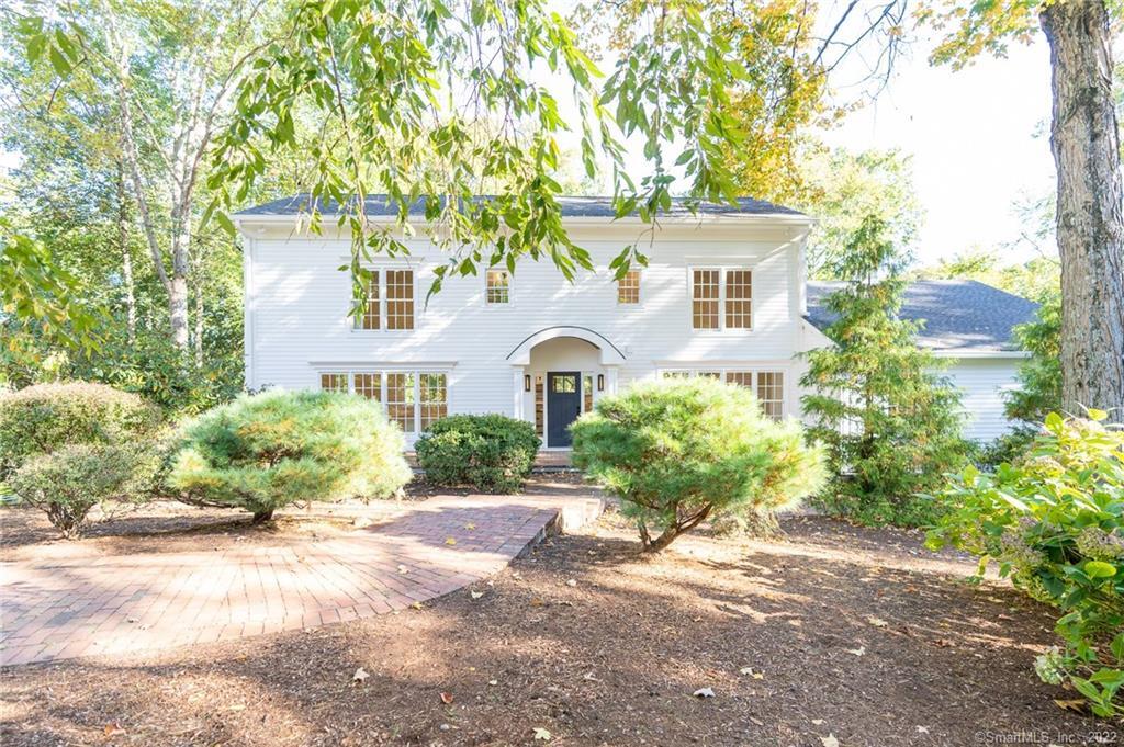 4 River Lane Westport, CT 06880 - Photo 1 of 1