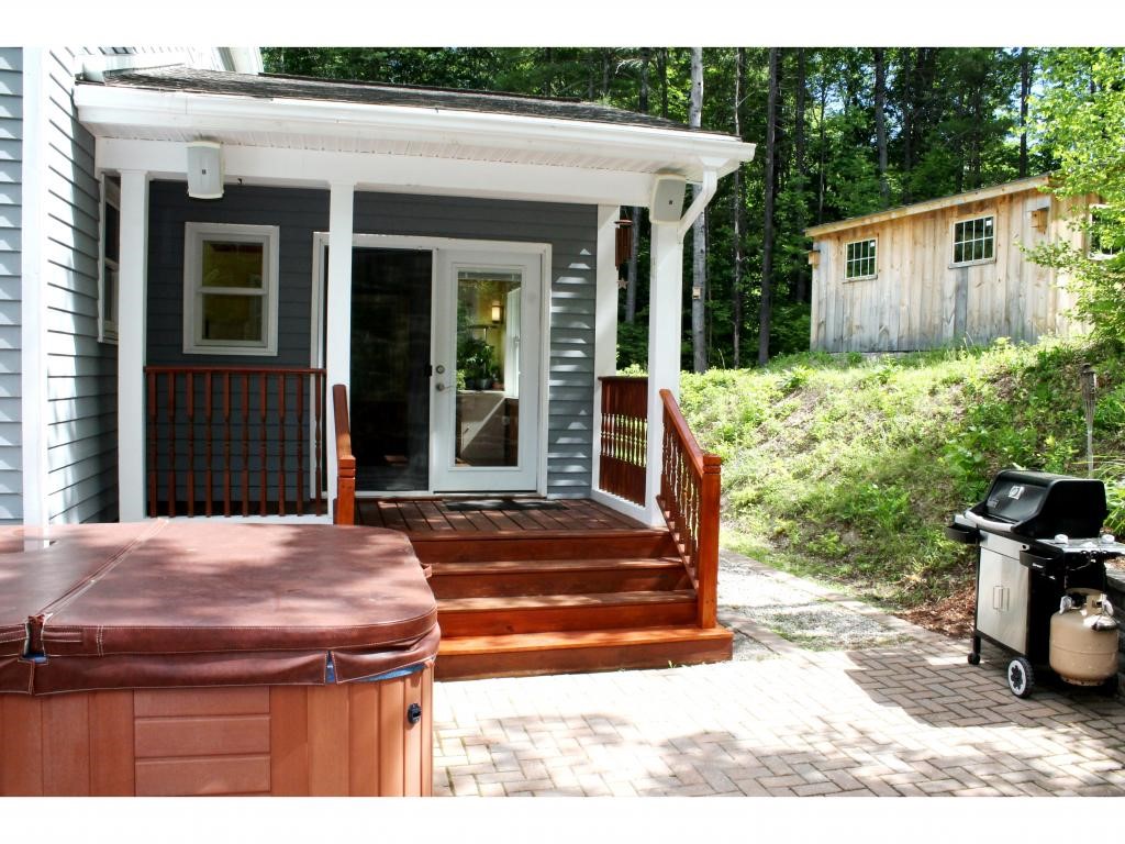 195 Mont Vernon Road New Boston, NH 03070 - Photo 13 of 36 Gallery Image 13