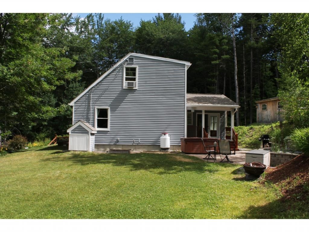195 Mont Vernon Road New Boston, NH 03070 - Photo 14 of 36 Gallery Image 14