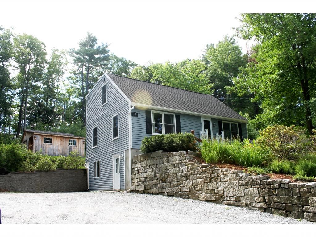 195 Mont Vernon Road New Boston, NH 03070 - Photo 25 of 36 Gallery Image 25