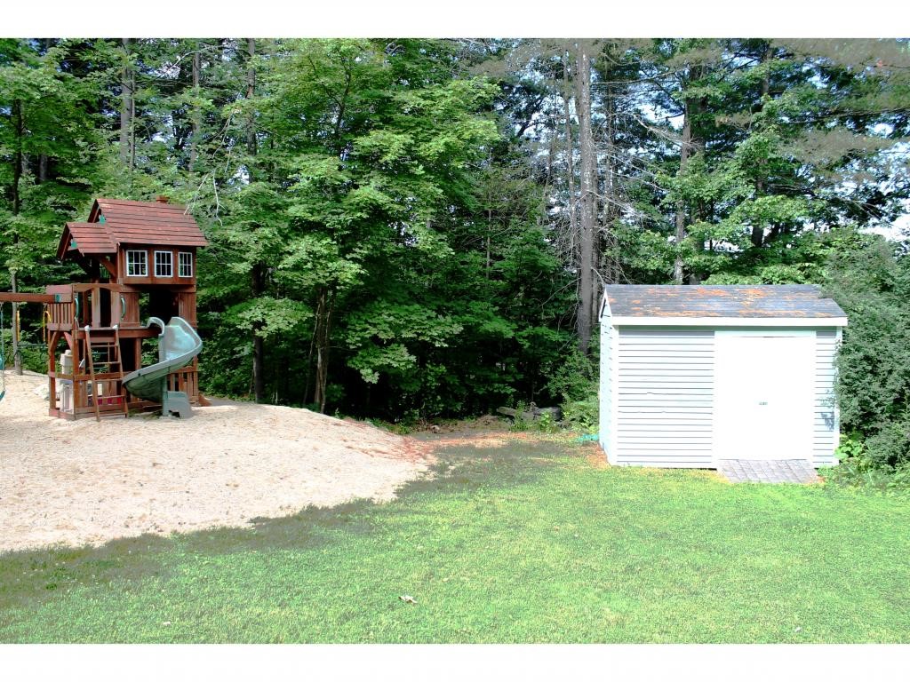 195 Mont Vernon Road New Boston, NH 03070 - Photo 26 of 36 Gallery Image 26