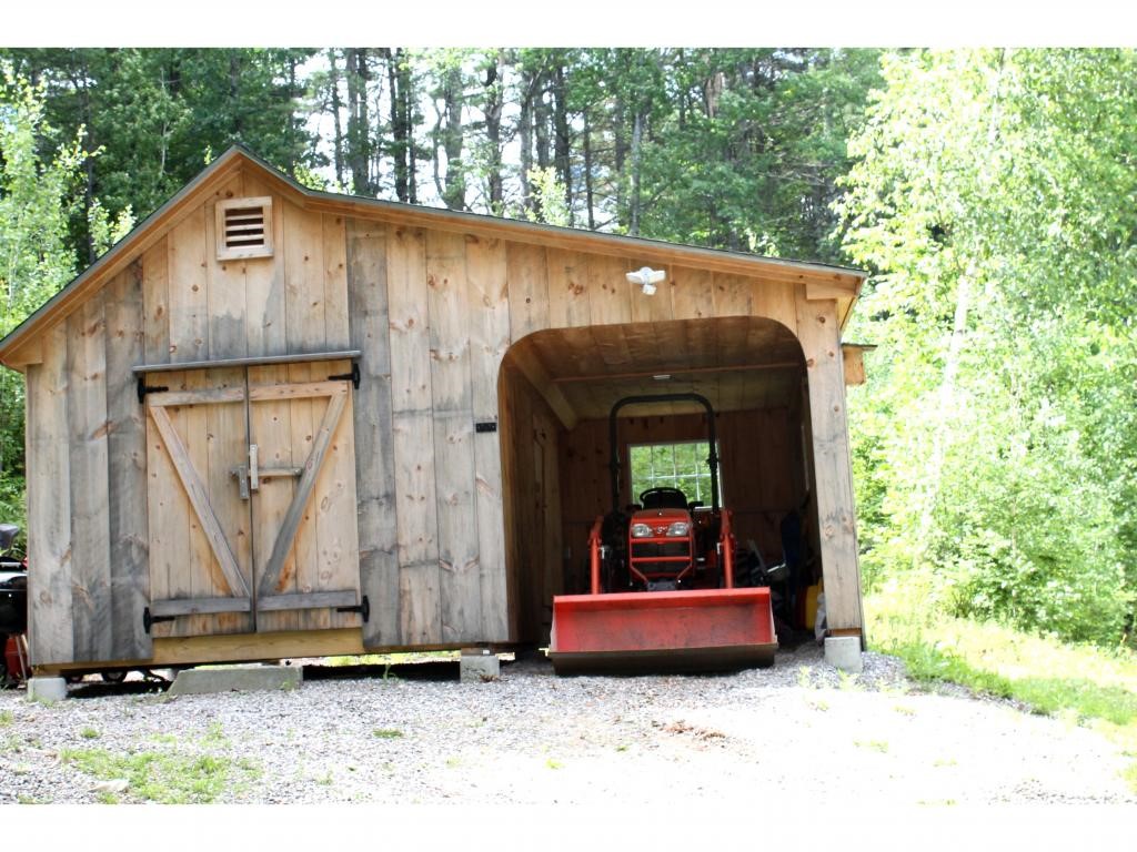 195 Mont Vernon Road New Boston, NH 03070 - Photo 28 of 36 Gallery Image 28