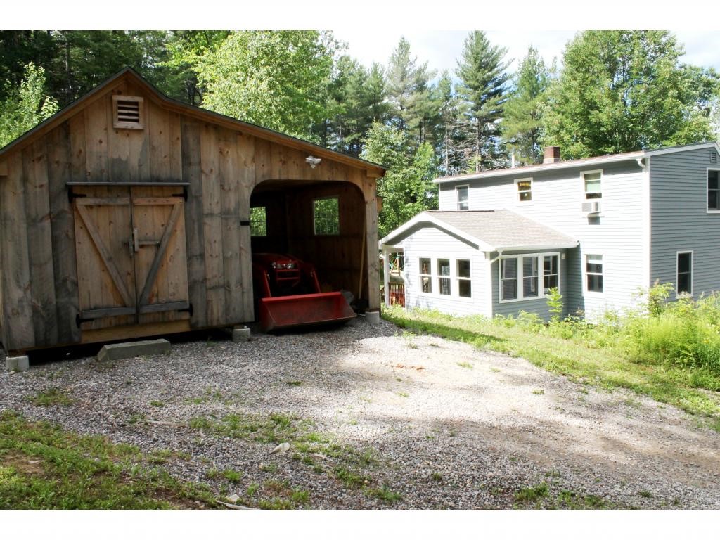 195 Mont Vernon Road New Boston, NH 03070 - Photo 29 of 36 Gallery Image 29