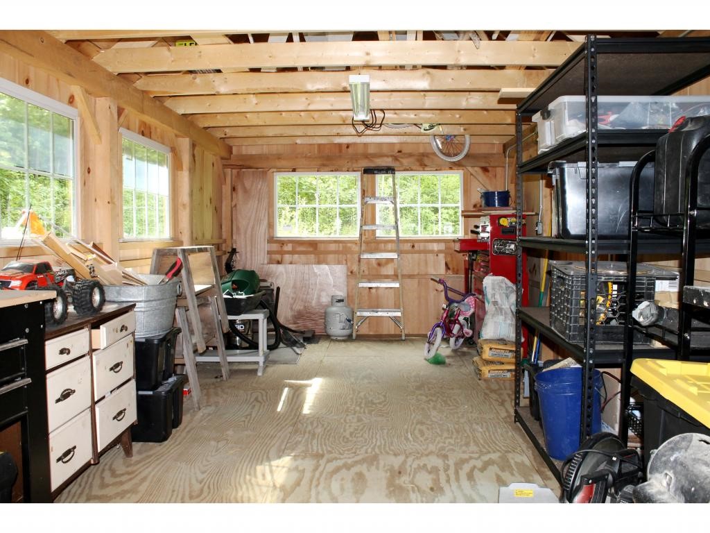 195 Mont Vernon Road New Boston, NH 03070 - Photo 30 of 36 Gallery Image 30