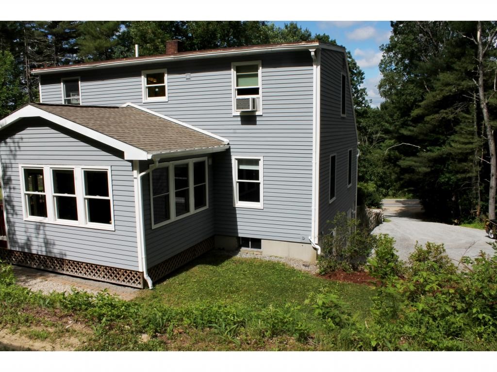 195 Mont Vernon Road New Boston, NH 03070 - Photo 31 of 36 Gallery Image 31