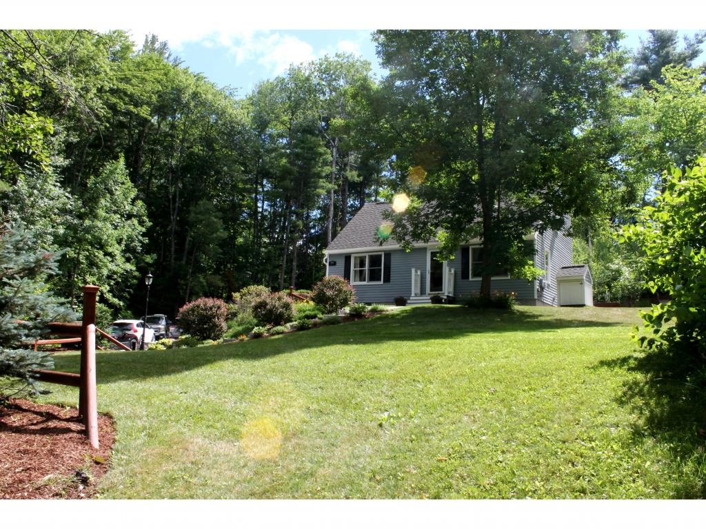 195 Mont Vernon Road New Boston, NH 03070 - Photo 33 of 36 Gallery Image 33