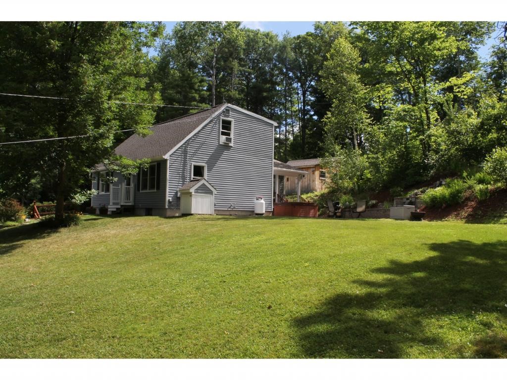 195 Mont Vernon Road New Boston, NH 03070 - Photo 34 of 36 Gallery Image 34