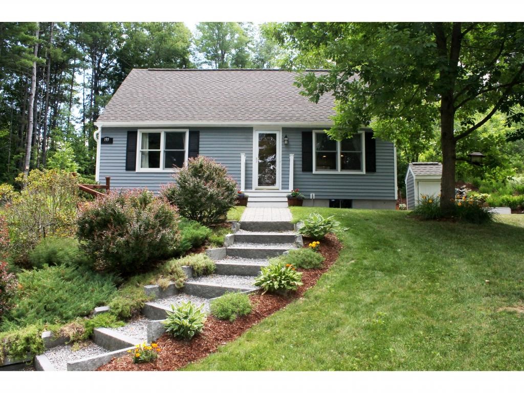 195 Mont Vernon Road New Boston, NH 03070 - Photo 36 of 36 Gallery Image 36
