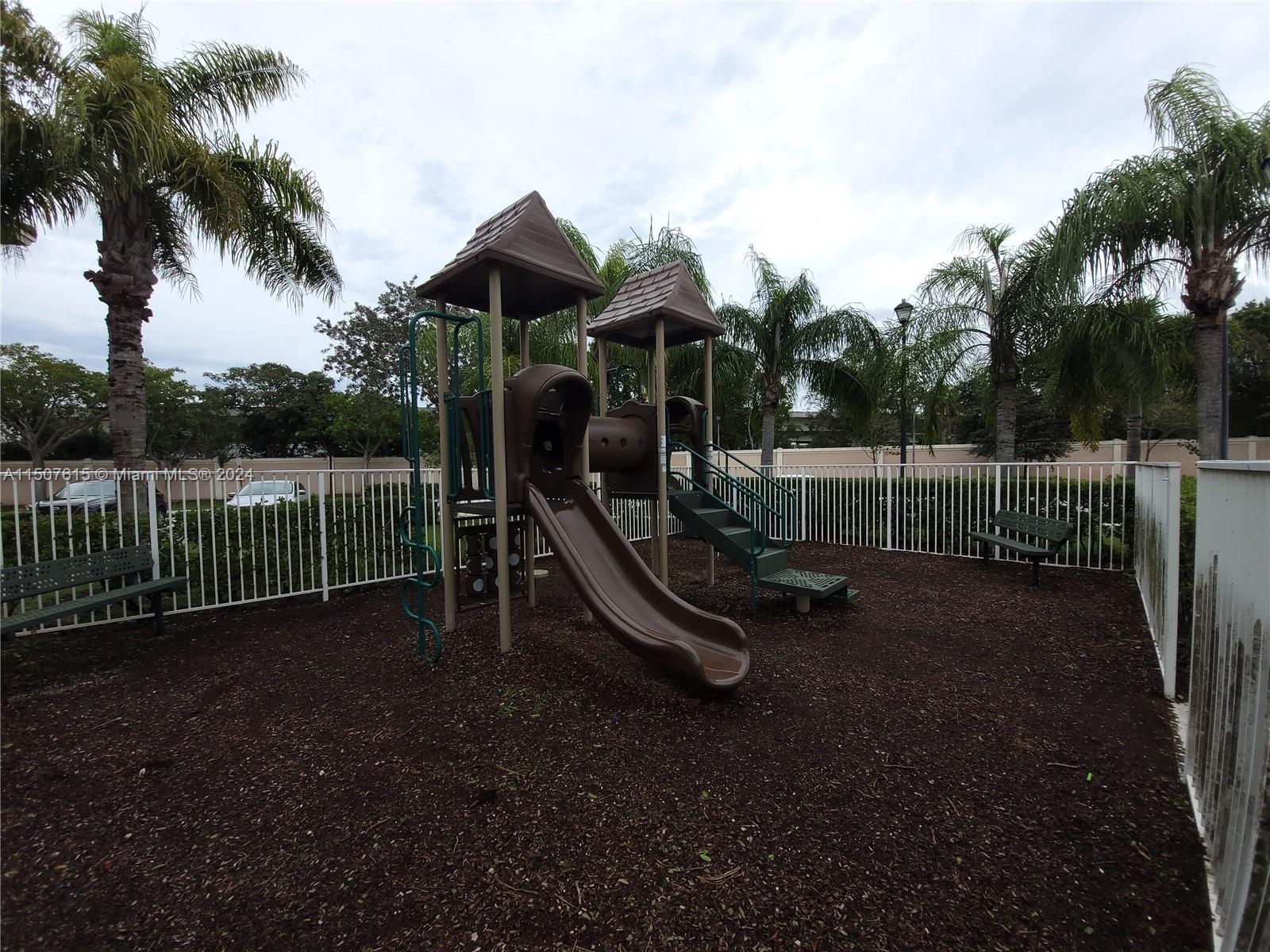 293 Las Brisas Circle Sunrise, FL 33326 - Photo 64 of 69