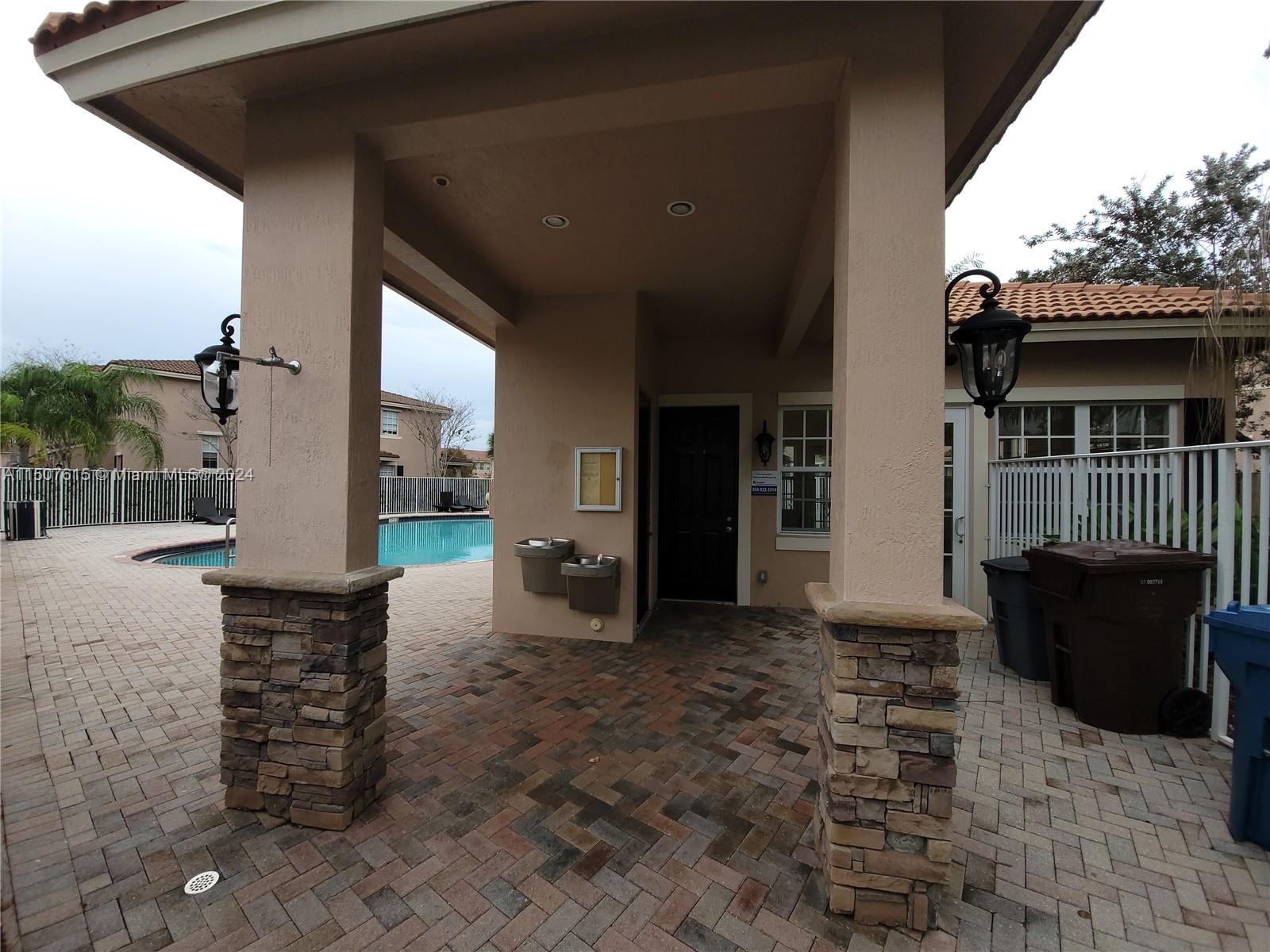 293 Las Brisas Circle Sunrise, FL 33326 - Photo 66 of 69