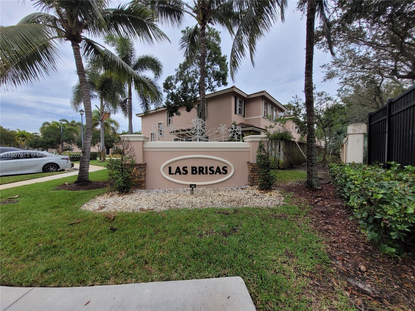 293 Las Brisas Circle Sunrise, FL 33326 - Photo 69 of 69