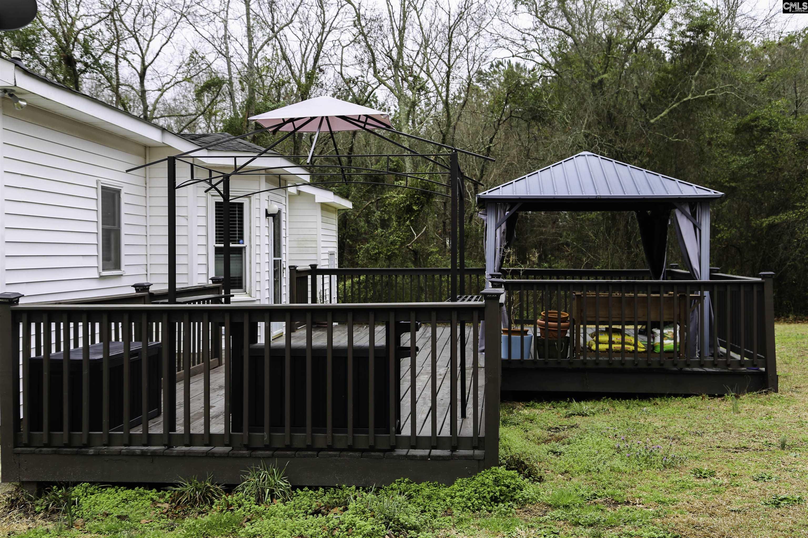 611 Longtown Road Lugoff, SC 29078 - Photo 8 of 52