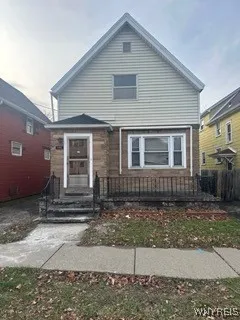 $230,000 | 1403 Electric Avenue, Lackawanna, NY 14218