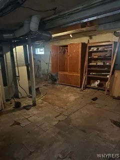 $230,000 | 1403 Electric Avenue, Lackawanna, NY 14218