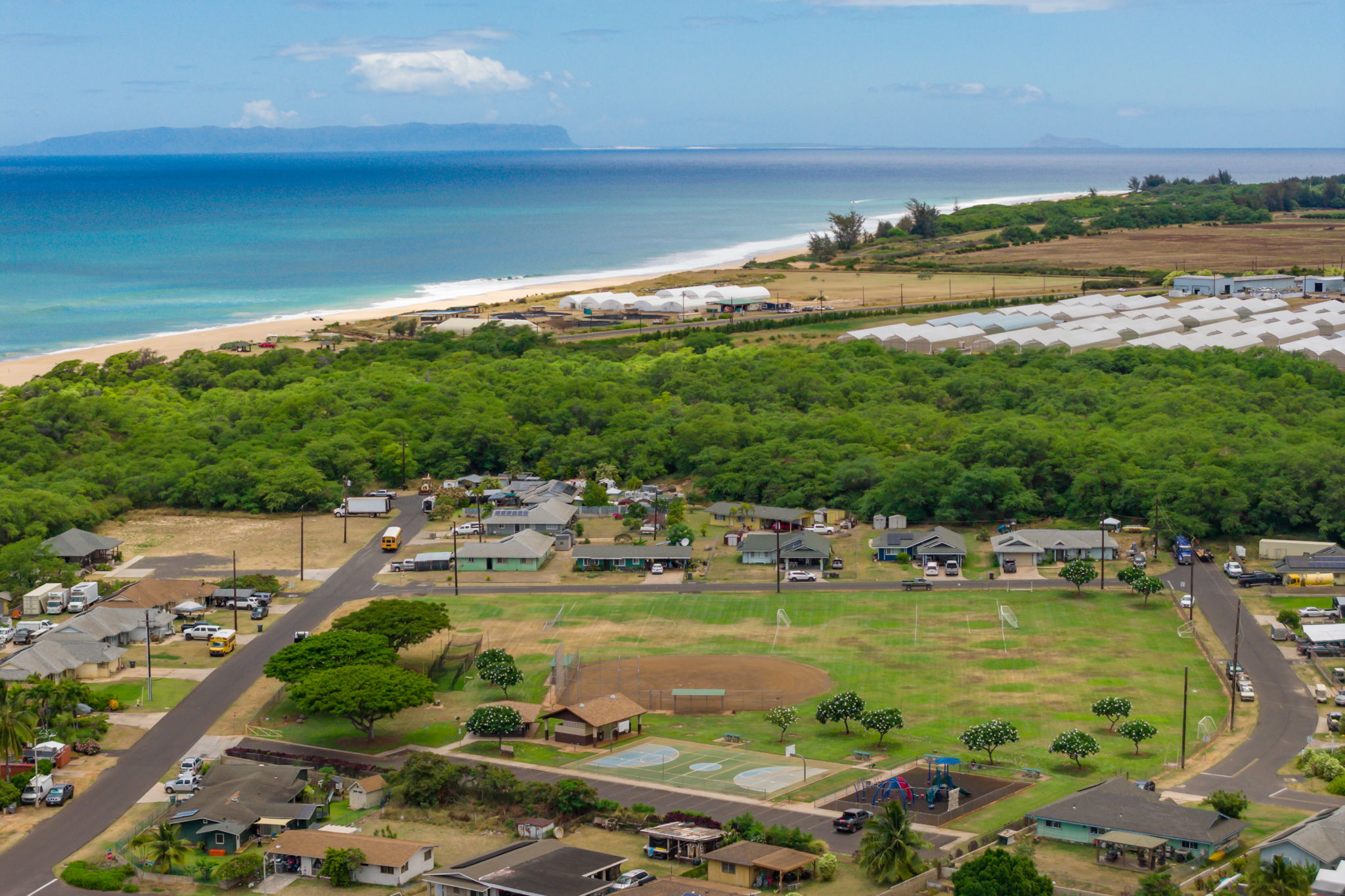 7756 Iwipolena Road Kekaha, HI 96752 - Photo 23 of 25