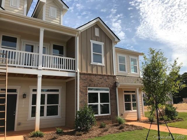 232 Overstone Court, Unit 13 Fort Mill, SC 29715 - Photo 2 of 21